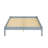 Moneeb Solid Wood Open-Frame Bed-1372158617-1372158618