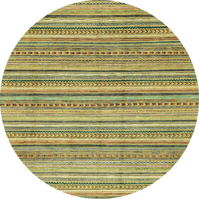 Abstract Indoor Rug