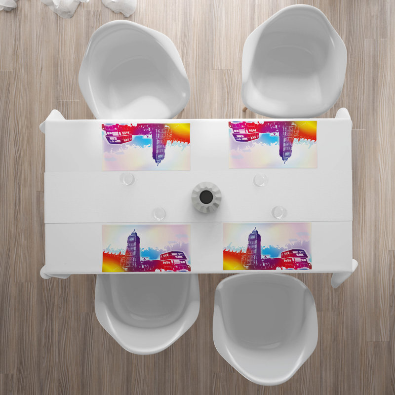Récapitulatif 18,5" london