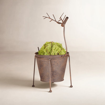 Metal Christmas Decoration