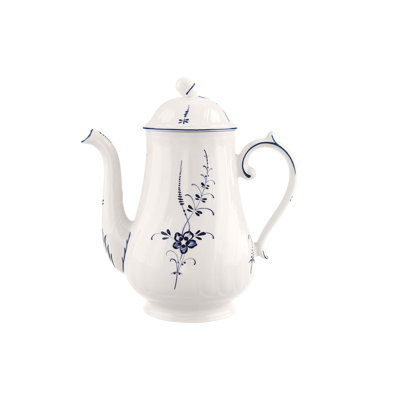 Vieux Luxembourg 5.5 Cup Coffeepot