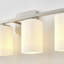 Éclairage pour meuble-lavabo à intensité variable Kagan-1279554094-1281431833-1312464250