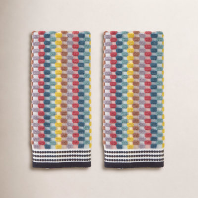 100% Cotton Towel Set