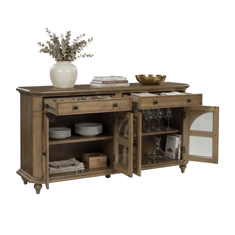 Barlomore Accent Cabinet