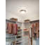 Plafonnier encastré 16,5 po 2 lumières Stevens-1052485900