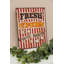 Wall Art on Wood