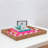 Solid Wood Tray