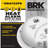 First Alert Wall Mounted Smoke Detector