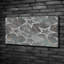 Stone Stars - No Frame Print on Canvas
