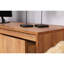 Mercado Unfinished TV Stand for TVs up to 55"
