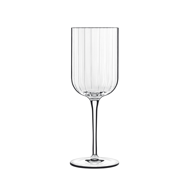 Luigi Bormioli, vin blanc 28 cl (ensemble de 4)