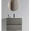 Meuble-lavabo mural 24 po avec lavabo