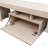 Duco 51.2'' Solid Wood Console Table