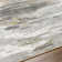 Davide Abstract Dark Gray Area Rug