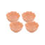 Flora Earthenware Rice Bowl-1252619316