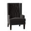 Fauteuil à oreilles capitonné de 30 po de largeur Searle-1117331580-1117331466