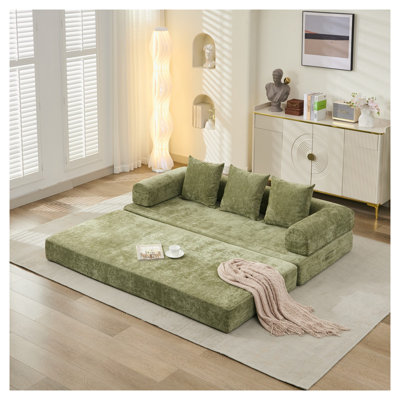 Canapé-lit Comfy