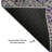 Premium Machine Washable Ralston AMF1938 Floral Rug-1812025245