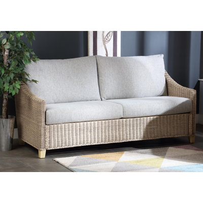June 3 Seater Sofa