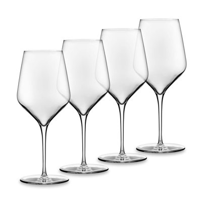 Signature-Greenwich Libbey White Wine Glasses