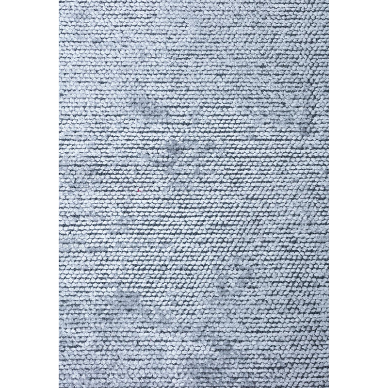 Couleur unie minimaliste, Rectangle 7 pi 10 po x 11 pi 2 po