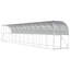 12 m² Chicken Coop