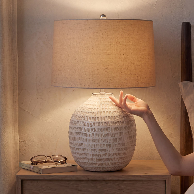 Florenza Ceramic Table Lamp