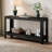 Minimalist Console Table-843406866
