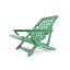 Méridienne d'extérieur pliable Pinecrest-40698152