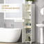 Kowen Freestanding Bathroom Cabinet