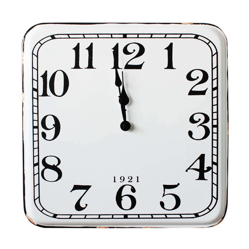 Wall Clock