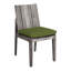 Ashland Patio Dining Side Chair With Cushions-67730237-67730238-93646818