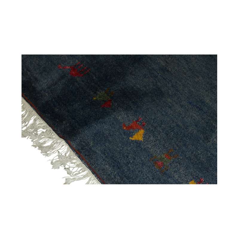 Indo Wool Area Rug