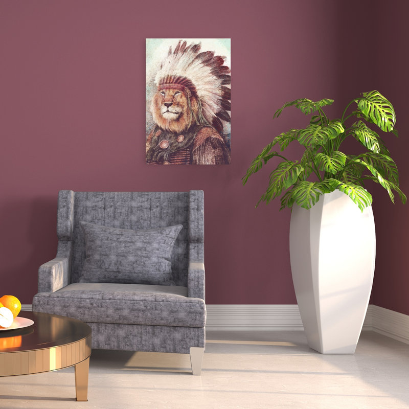 Print, 60.96cm H x 40.64cm W