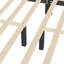 Base de lit tapissier Brookport-105778922
