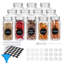 Spice Jars