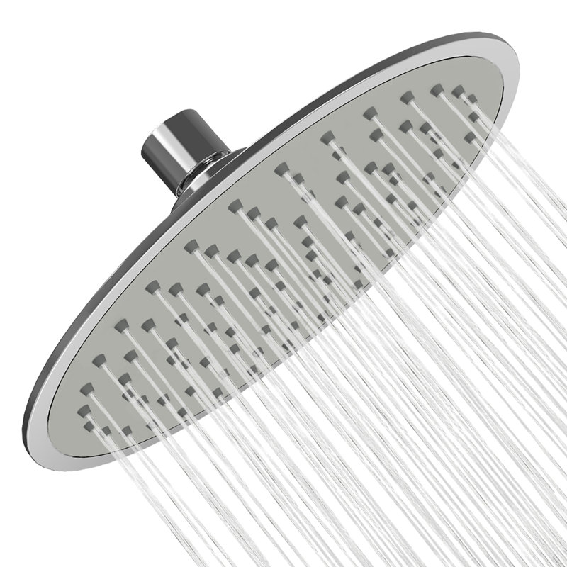 Full/Standard Adjustable Shower Head