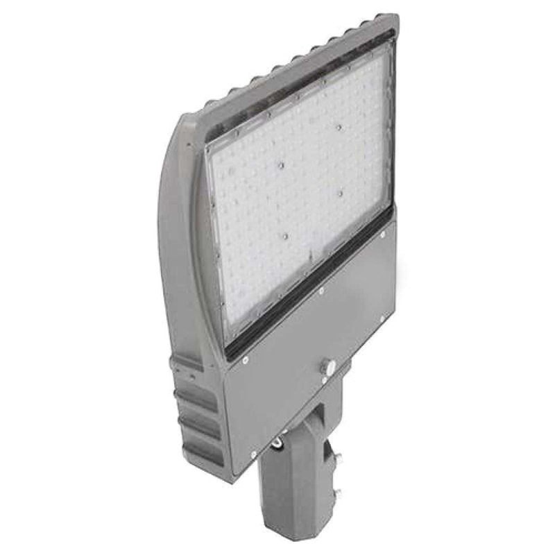 Beyond LED Technology Outdoor Motion Sensor Street Light