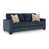 Navy Blue selected