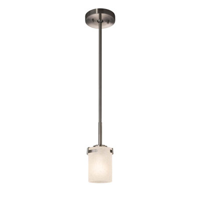 Casson 1 - Light LED Single Pendant