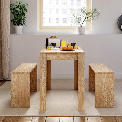 2 - Person Dining Set