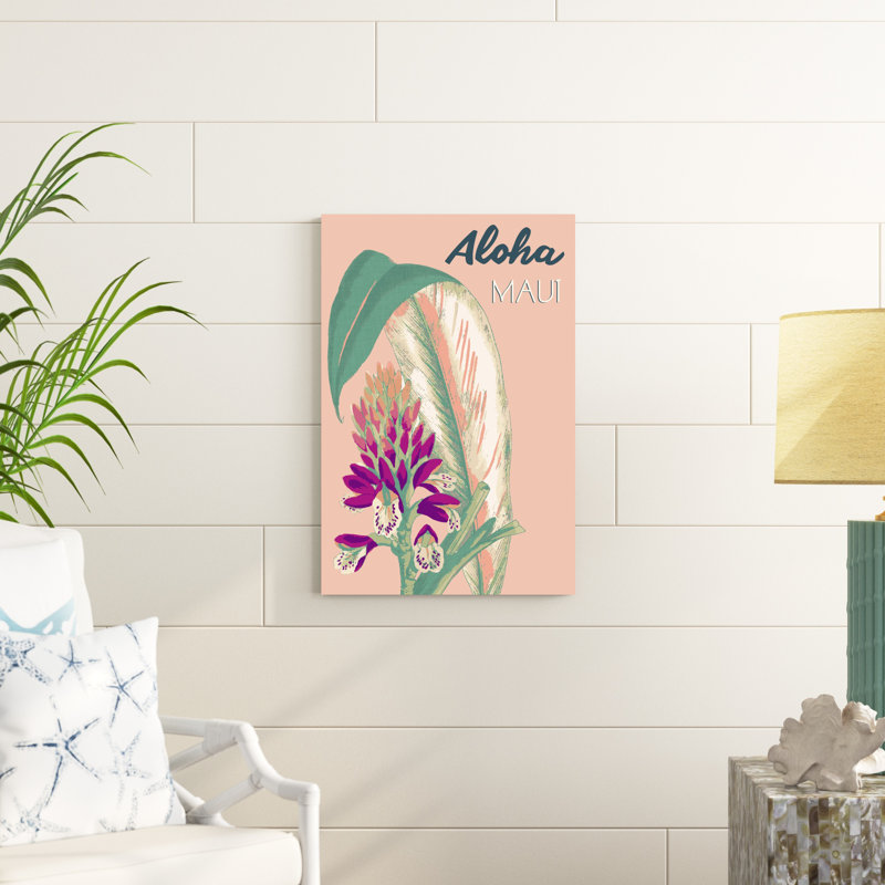 «Getaway II», peinture sur toile, H 30 po x l 20 po