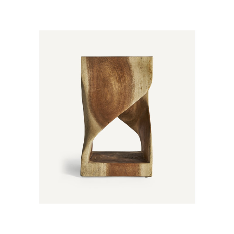 Table d'appoint Maun