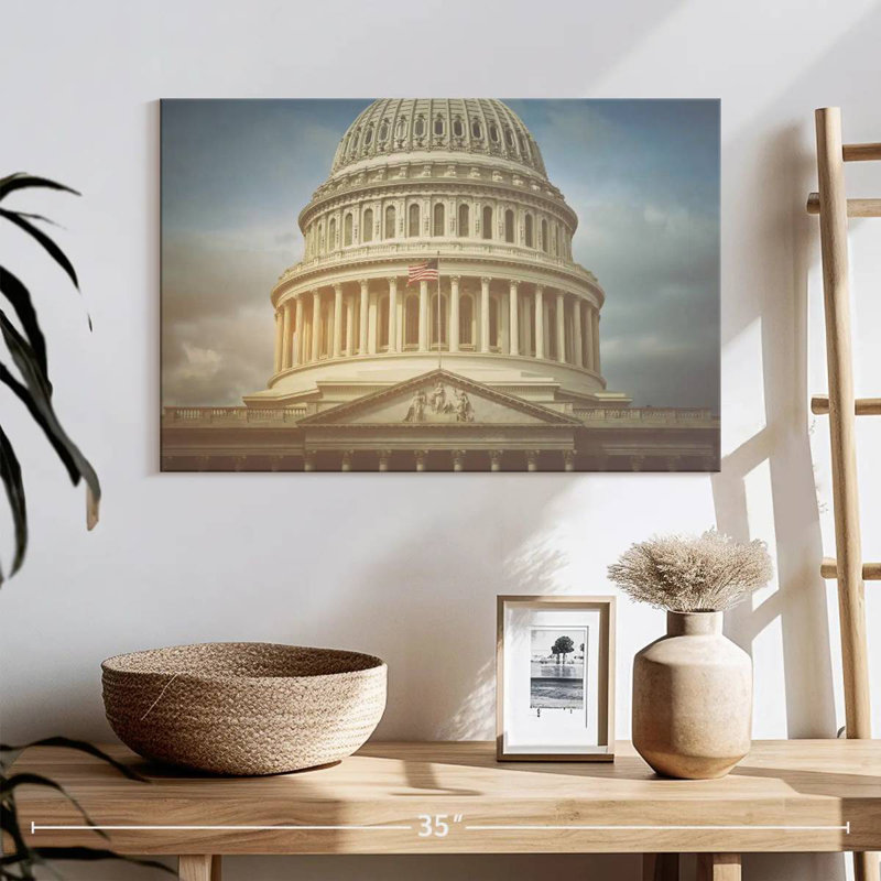 US Capitol