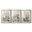 ANIMALS Series CCXLV III - Impression personnalisée de qualité supérieure avec mat - 3 pièces-1219993076-1219993083
