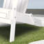 Chaise Adirondack pliante en bois massif-1544107368