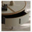 Table basse moderne de style minimaliste classique