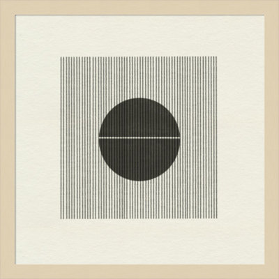 Paper Object No 5 by The Miuus Studio