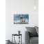 Parvez Taj - Wrapped Canvas Painting-52904594