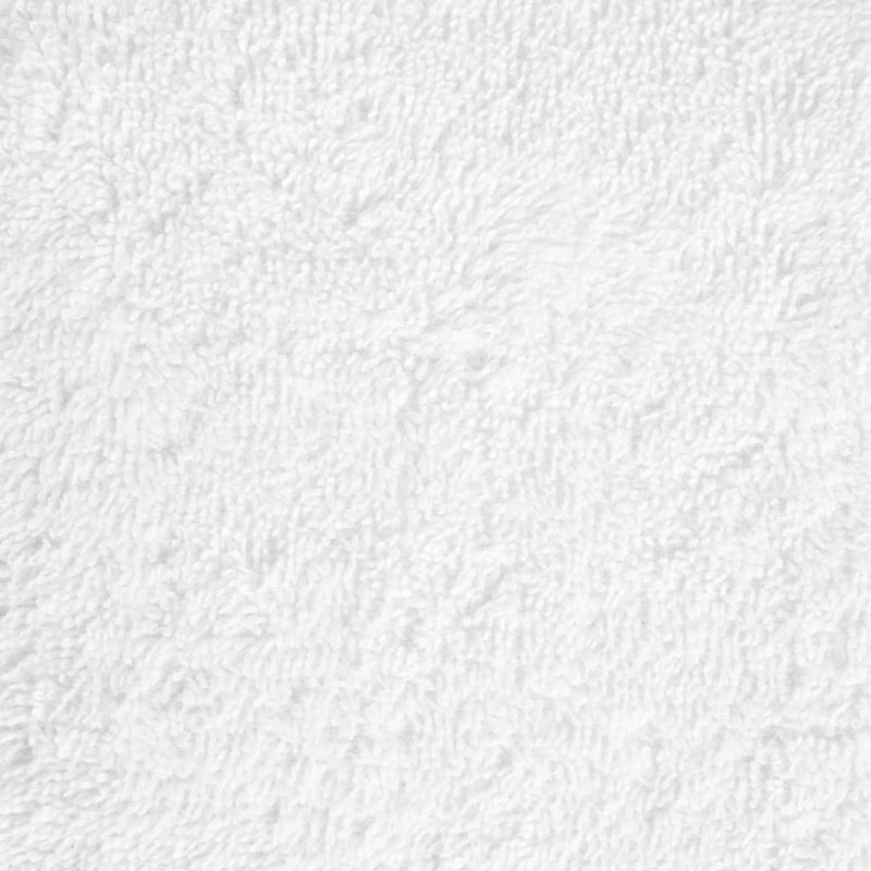 100% Cotton Bath Sheet, 140cm L x 70cm W, Highgloss sand grey